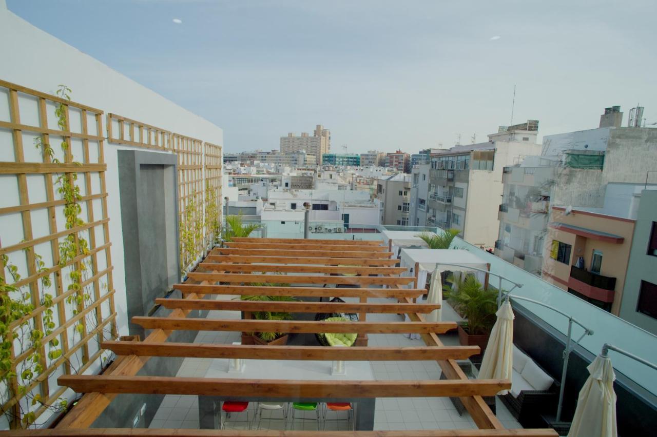 Apartament Valentina Las Palmas de Gran Canaria
