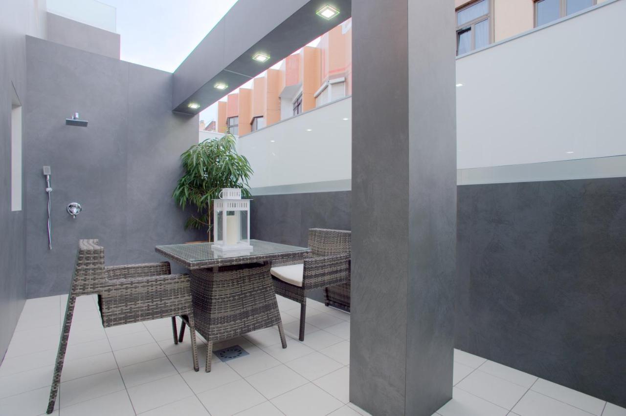 Apartament Valentina