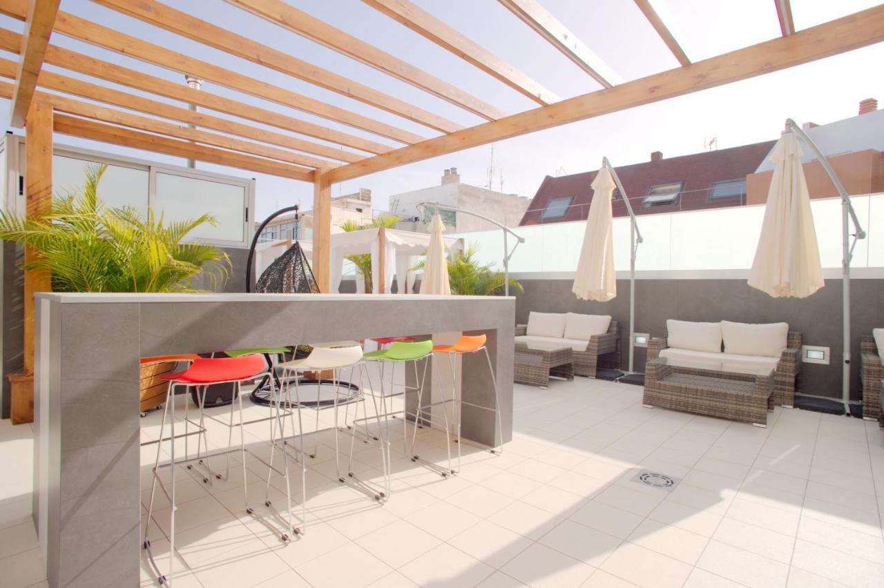 Apartament Valentina