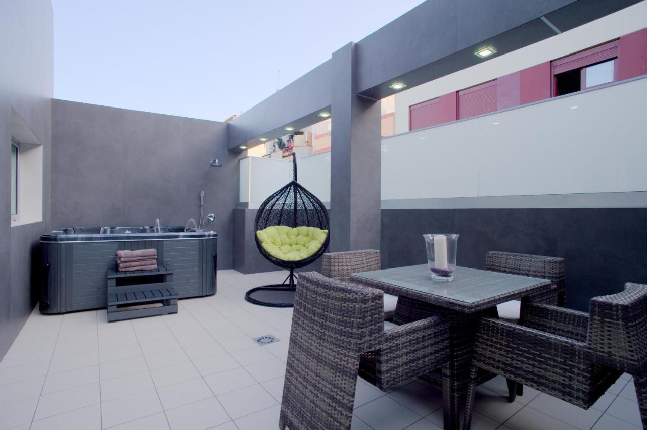 Valentina Apartament Las Palmas de Gran Canaria