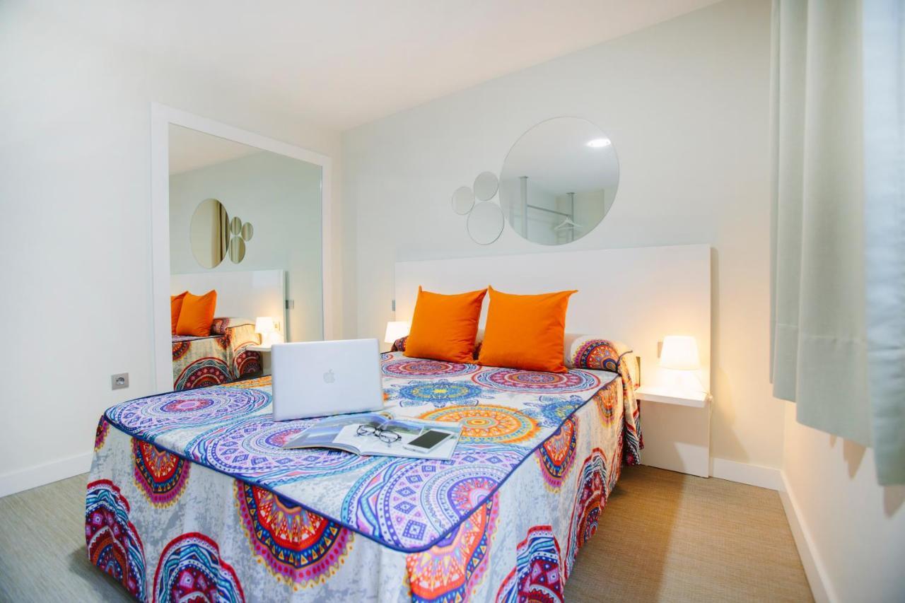 Valentina Apartament Las Palmas de Gran Canaria