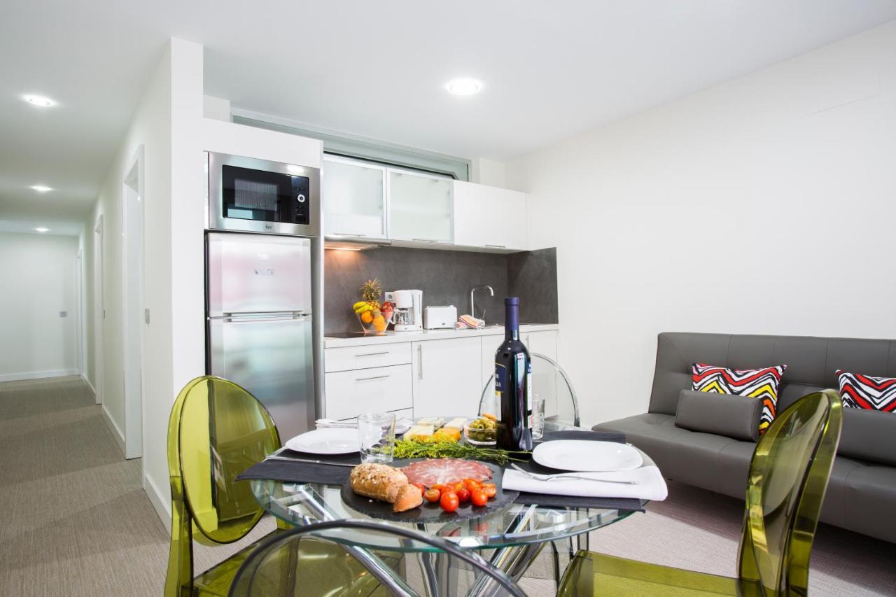 Valentina Apartament Las Palmas de Gran Canaria