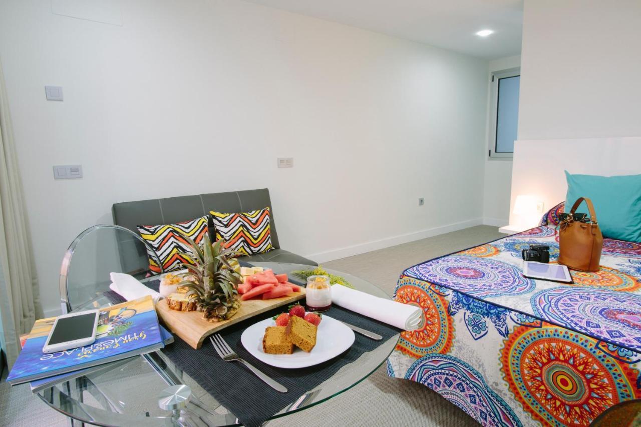 Valentina Apartament Las Palmas de Gran Canaria