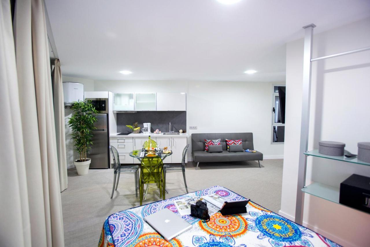 Apartament Valentina Las Palmas de Gran Canaria