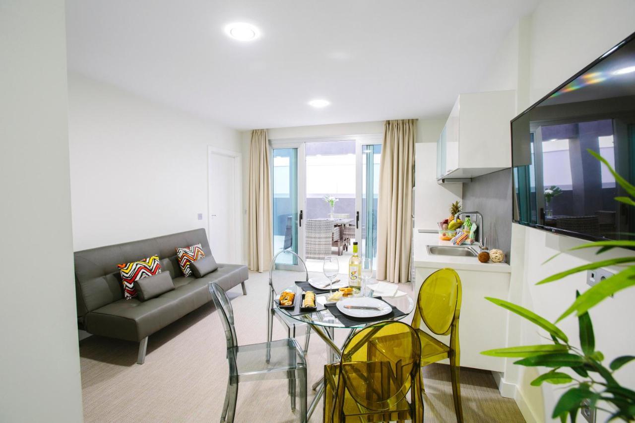 Apartament Valentina