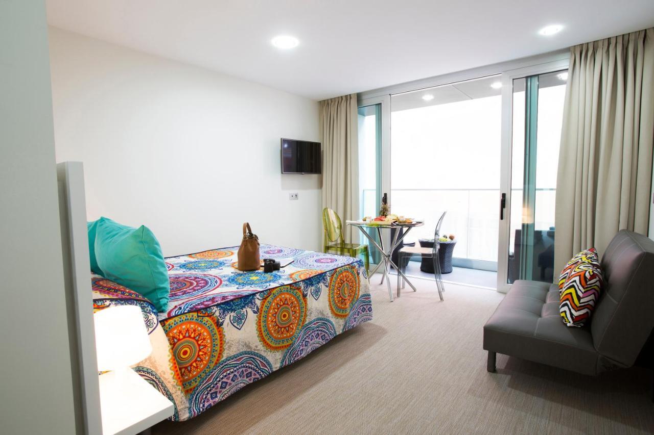 Apartament Valentina Las Palmas de Gran Canaria