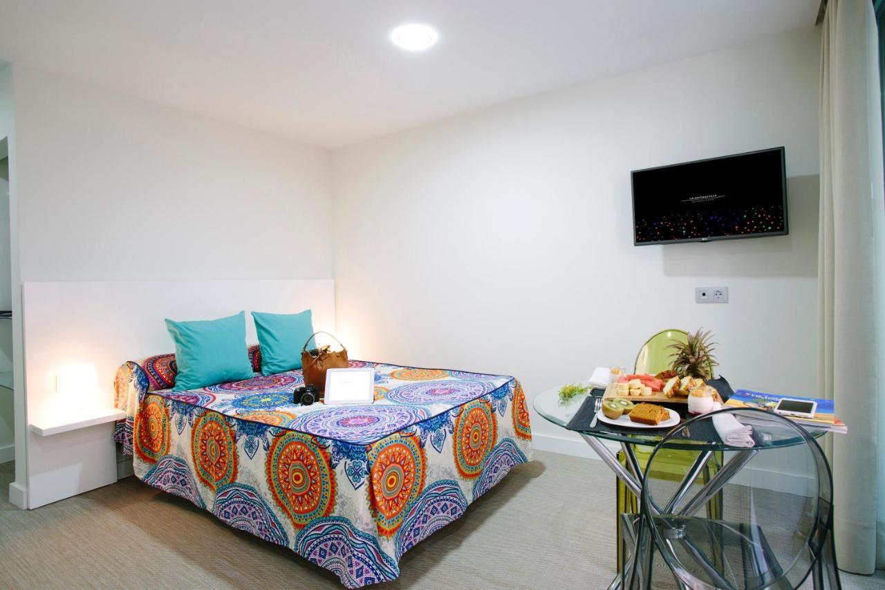 Valentina Apartament *