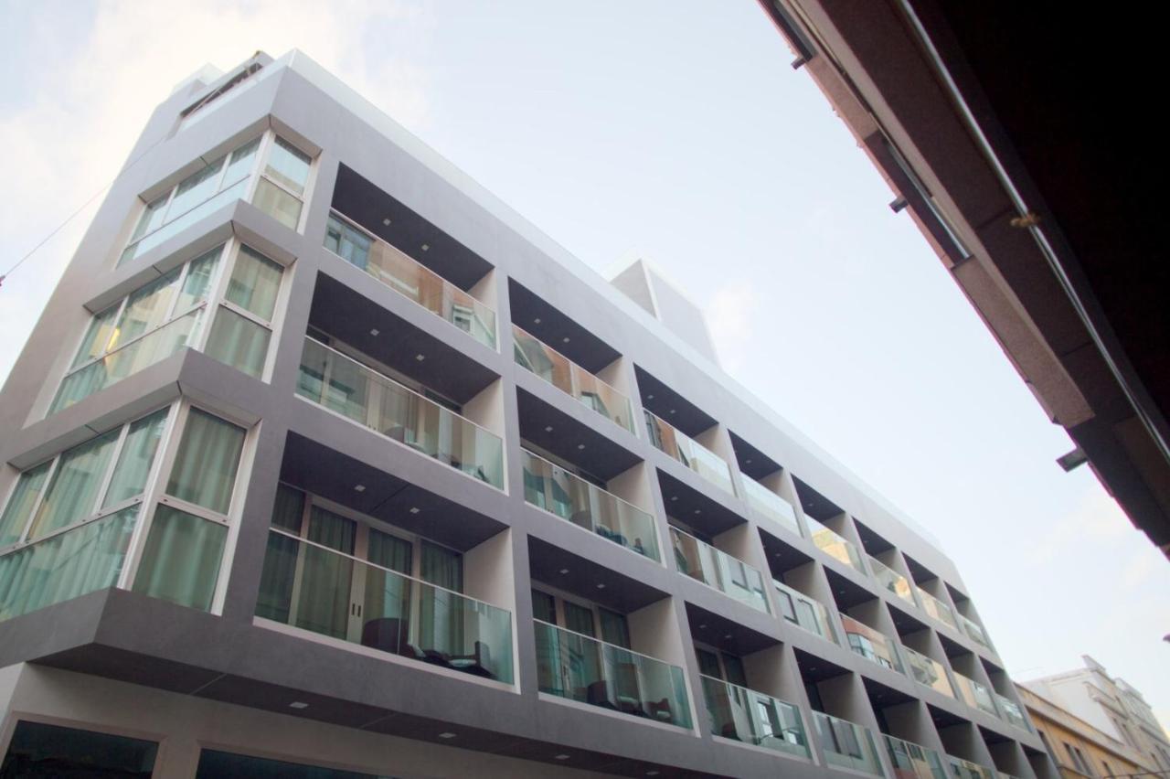 Apartment Valentina Las Palmas de Gran Canaria