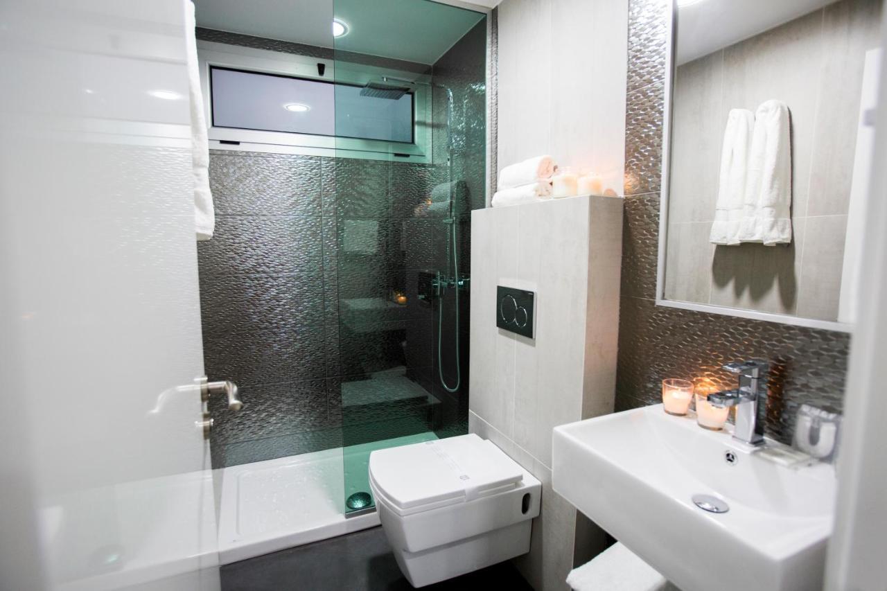 Valentina Appartement *