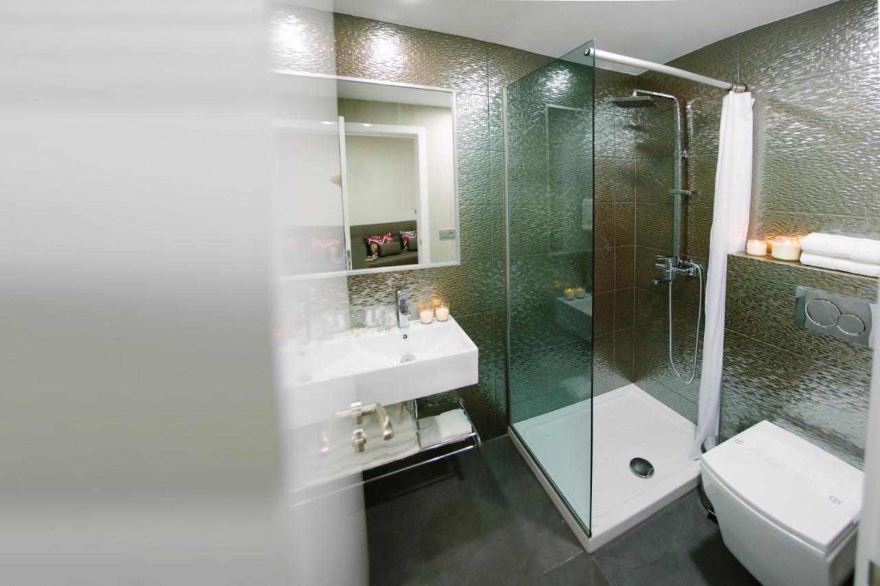 Valentina Appartement Las Palmas