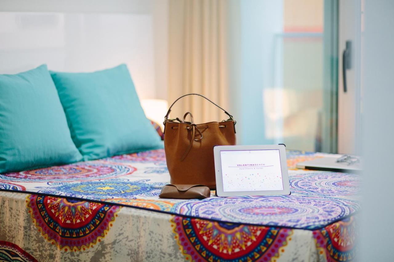 Valentina Appartement Las Palmas