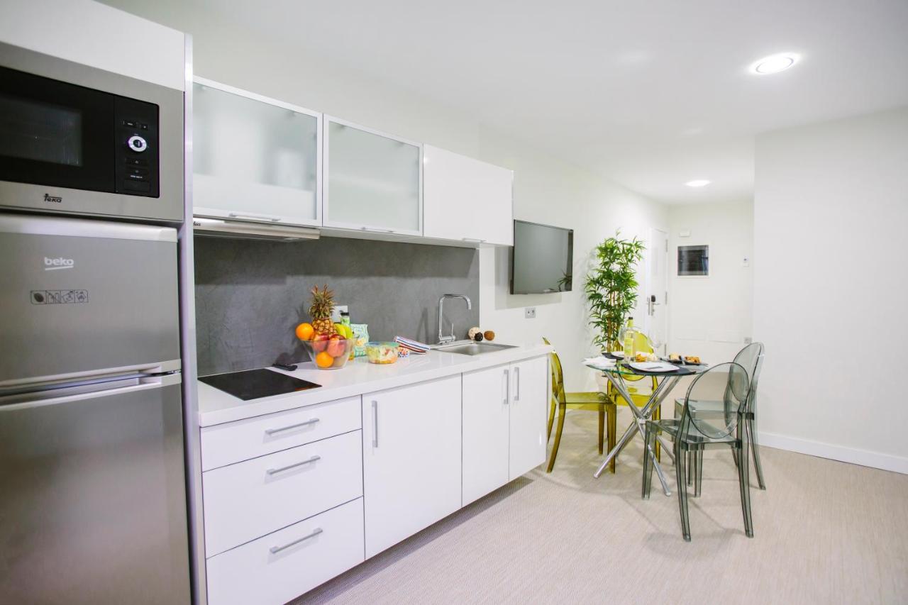 Apartamento Valentina