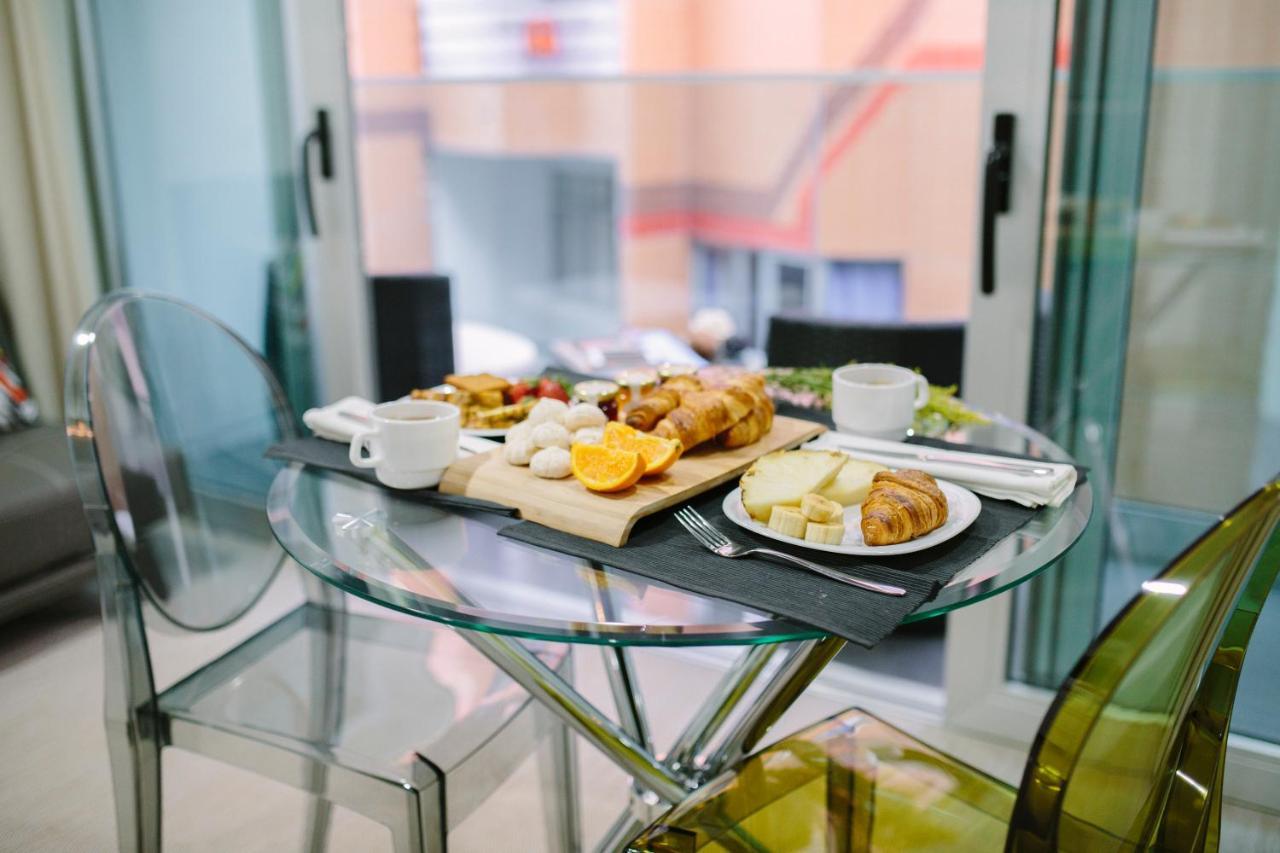 Valentina Appartement