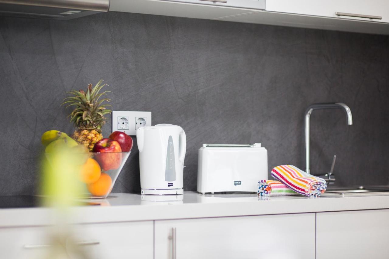 Apartamento Valentina Las Palmas de Gran Canaria