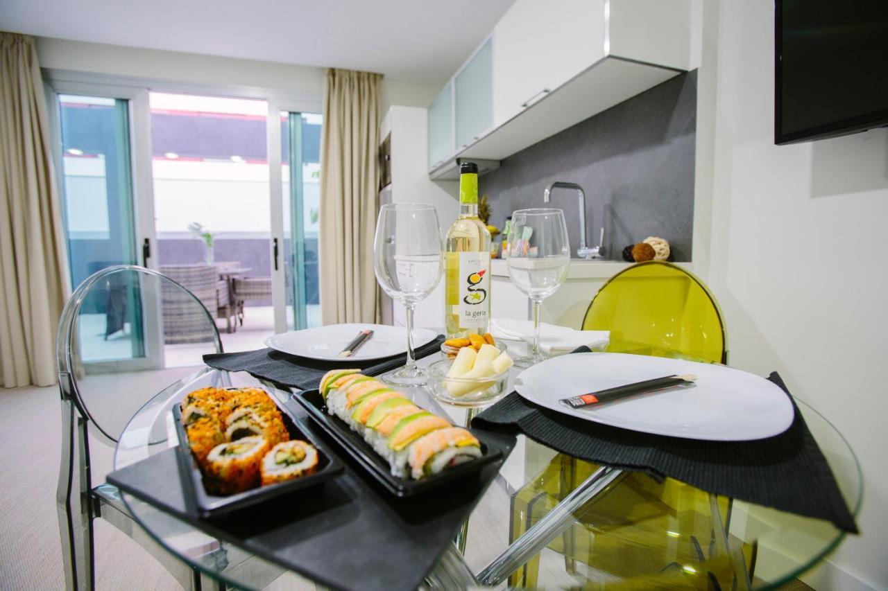 Apartamento Valentina *