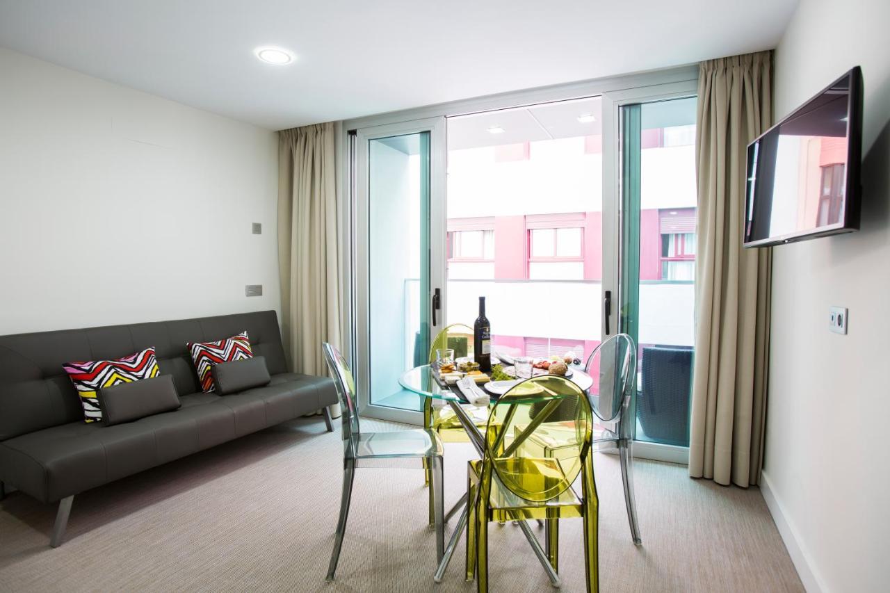 Apartamento Valentina Las Palmas de Gran Canaria