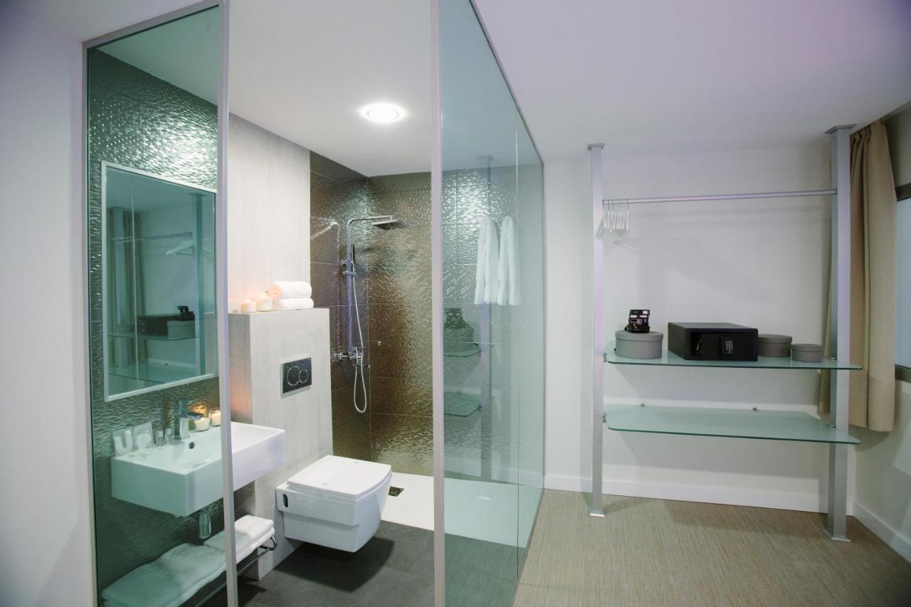 Valentina Appartement *